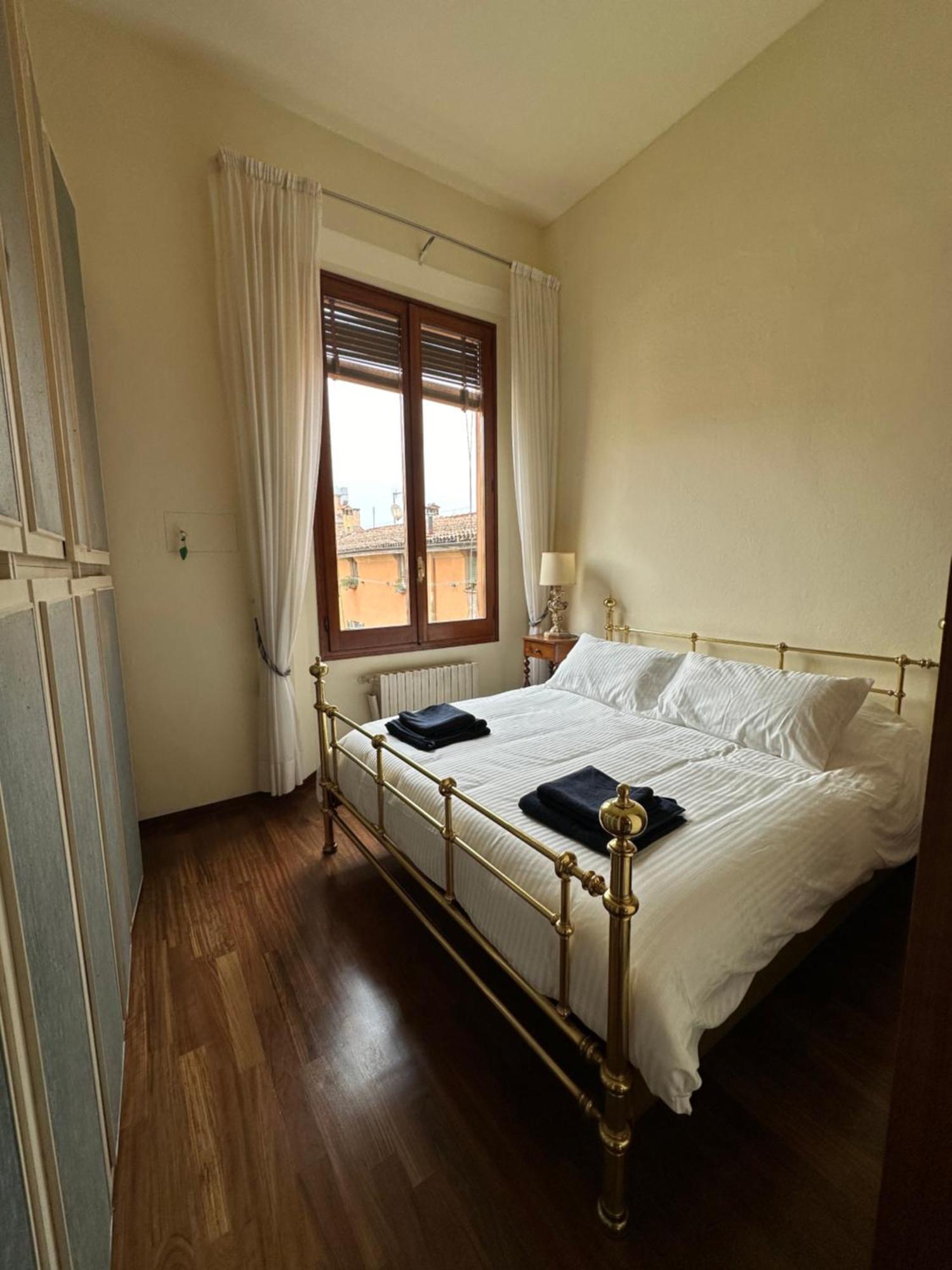 Casa Righi Nel Cuore Di Bologna Apartment Exterior photo