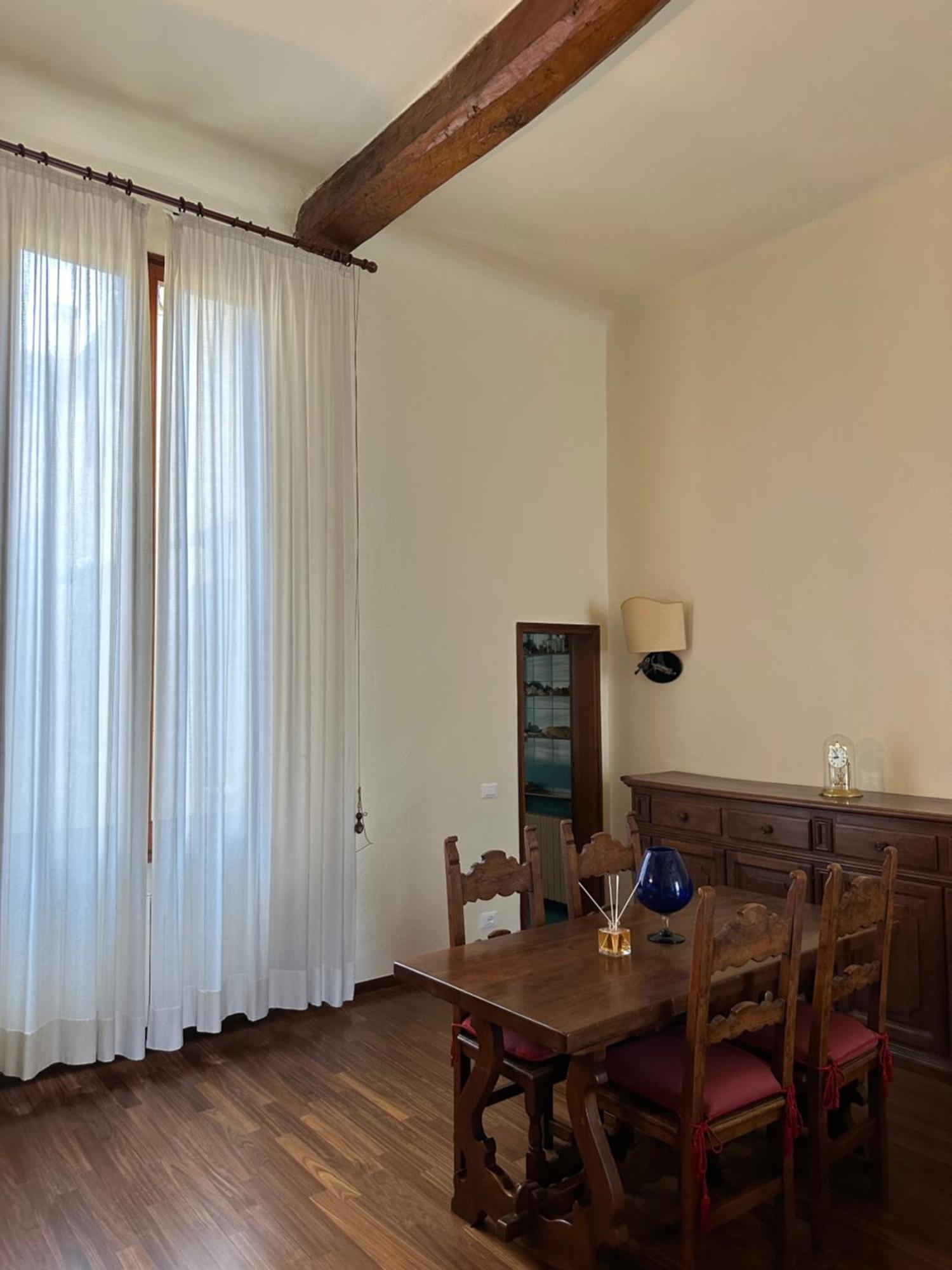 Casa Righi Nel Cuore Di Bologna Apartment Exterior photo