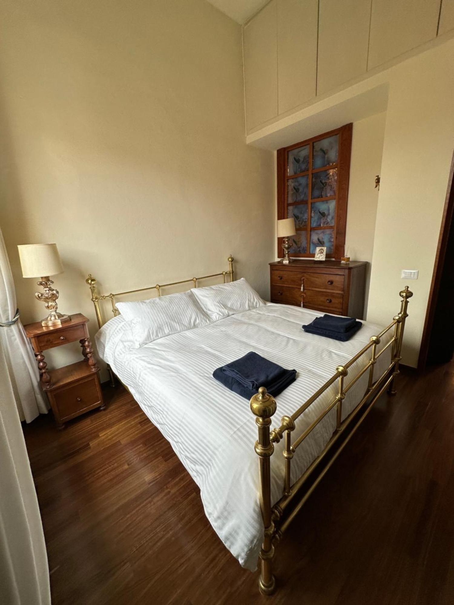 Casa Righi Nel Cuore Di Bologna Apartment Exterior photo