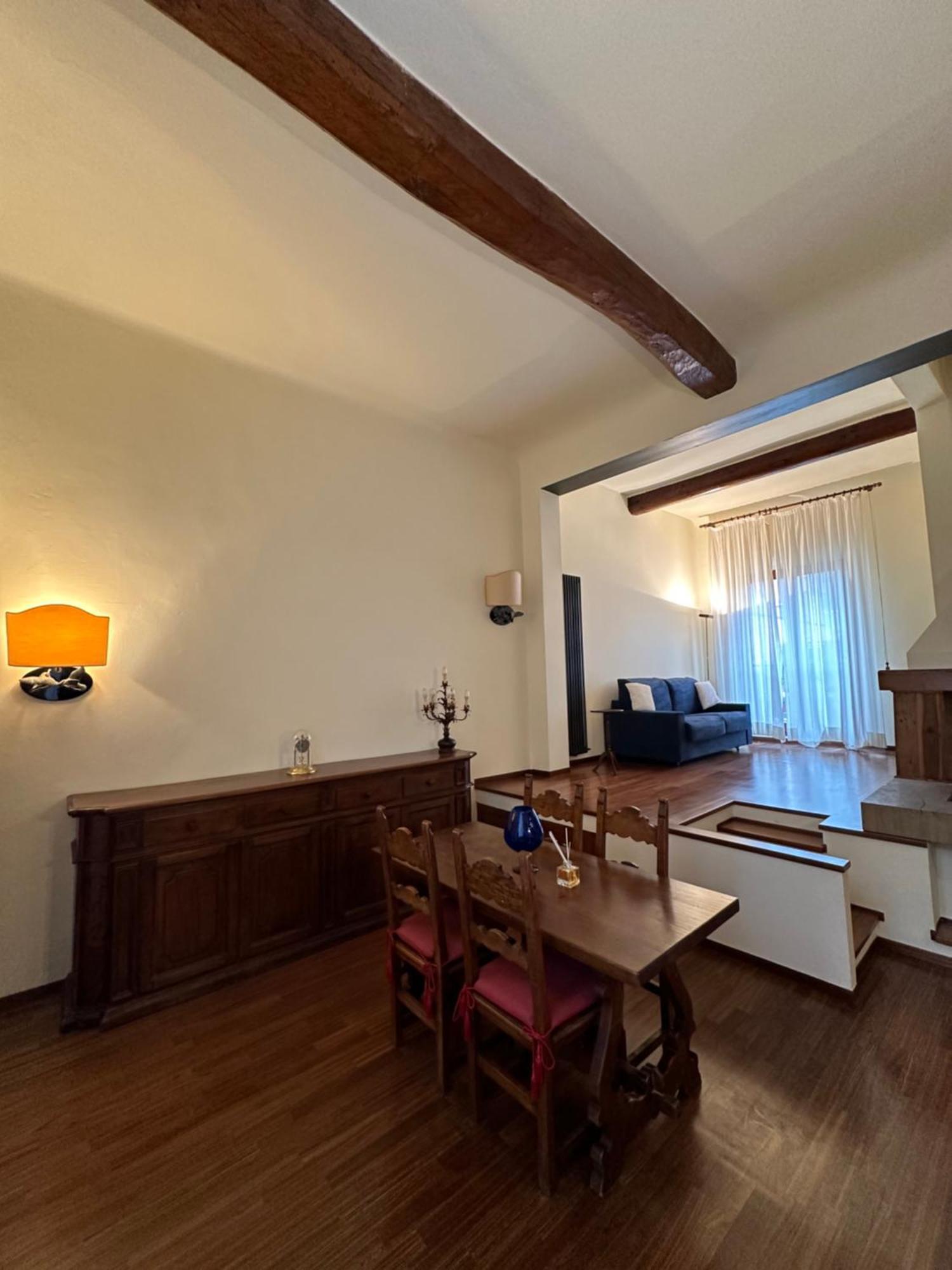 Casa Righi Nel Cuore Di Bologna Apartment Exterior photo